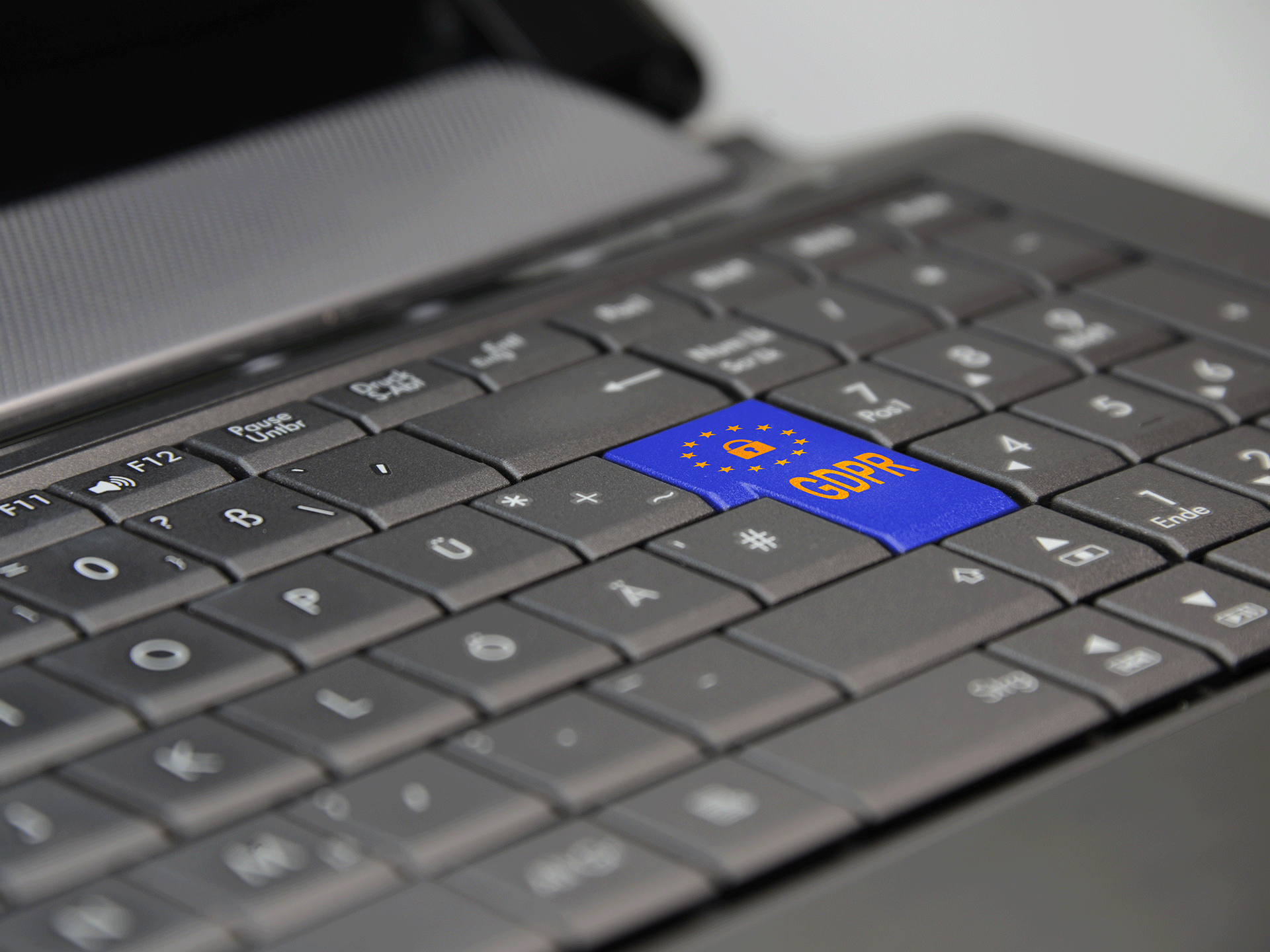 The Ultimate Guide to GDPR