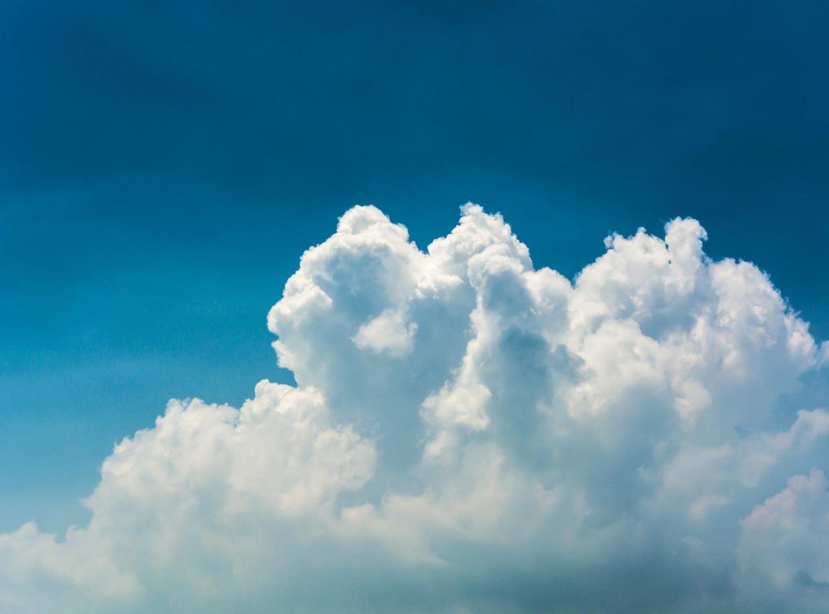 Cloud hosting for agile teams
