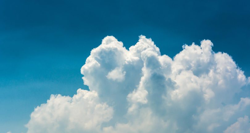 Cloud hosting for agile teams